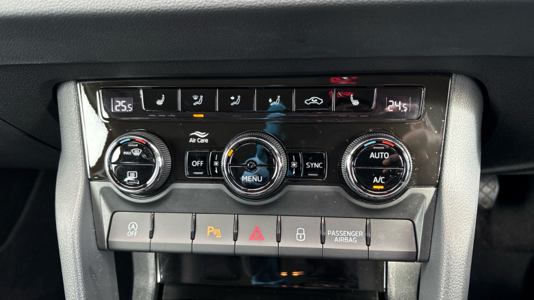 Skoda Karoq 1.0 TSI SE L 5dr Petrol Estate